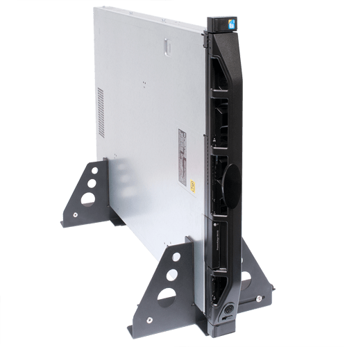 Lockable Rackmount Drawers And Boxes Racksolutions