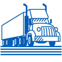 Shipping details icon