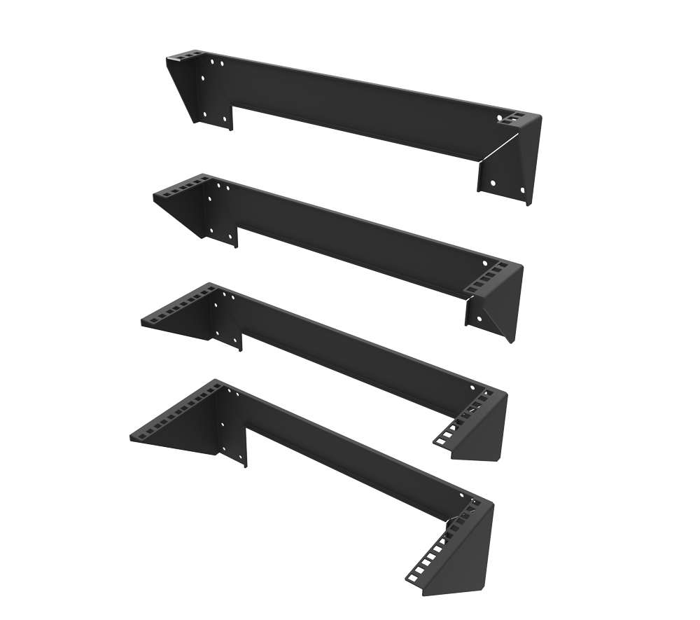 Open Frame Network Server Racks