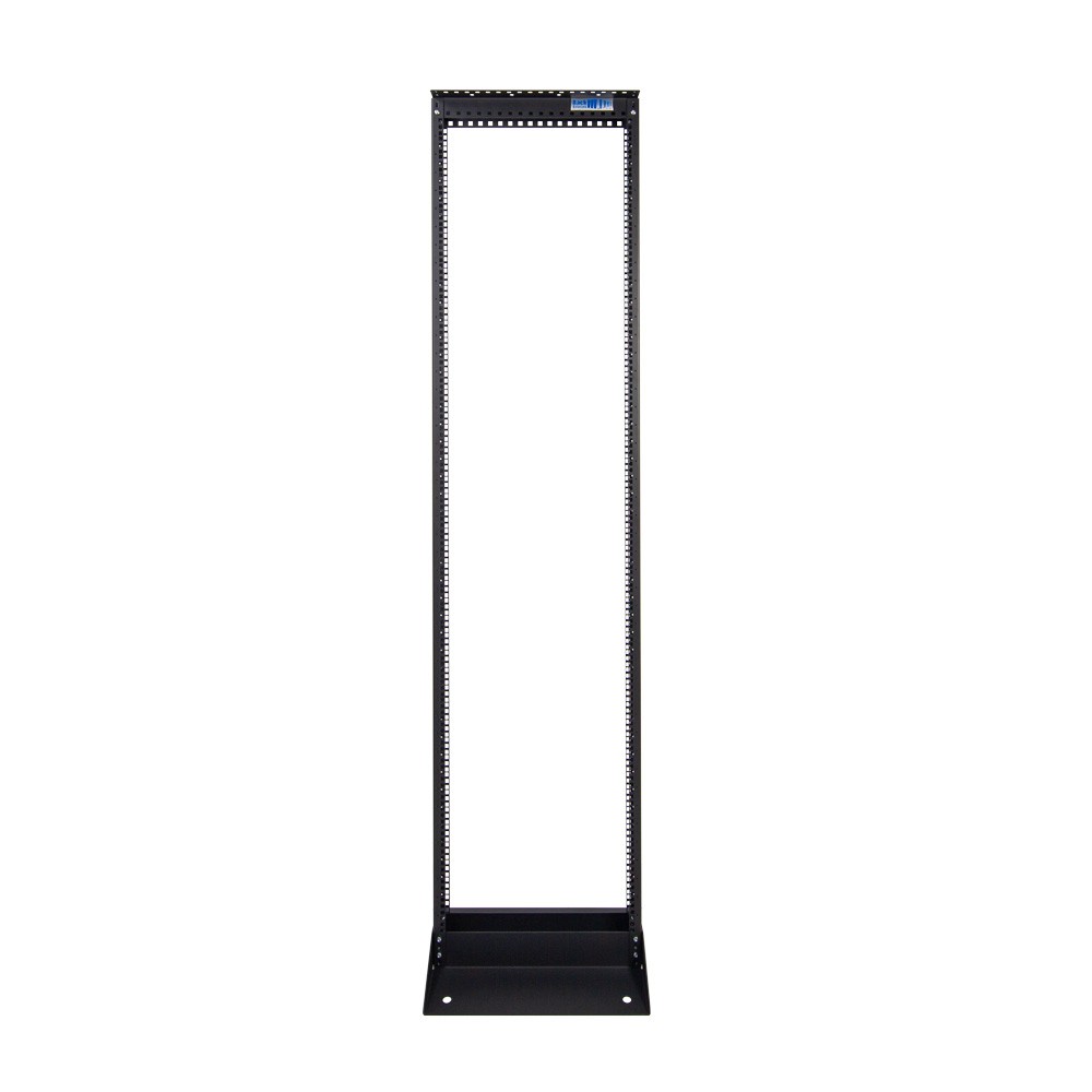 TechEdge 2Post Relay Racks