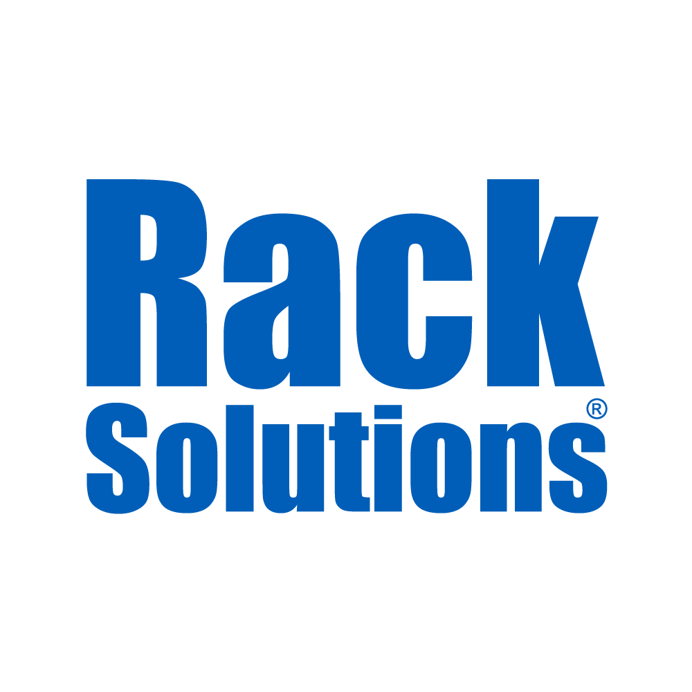 Data Center Rack Cabinet Enclosures RackSolutions