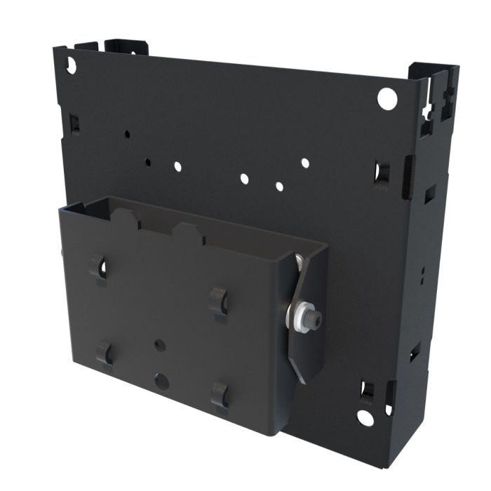 RackSolutions Dell OptiPlex Micro PCs Wall Mount