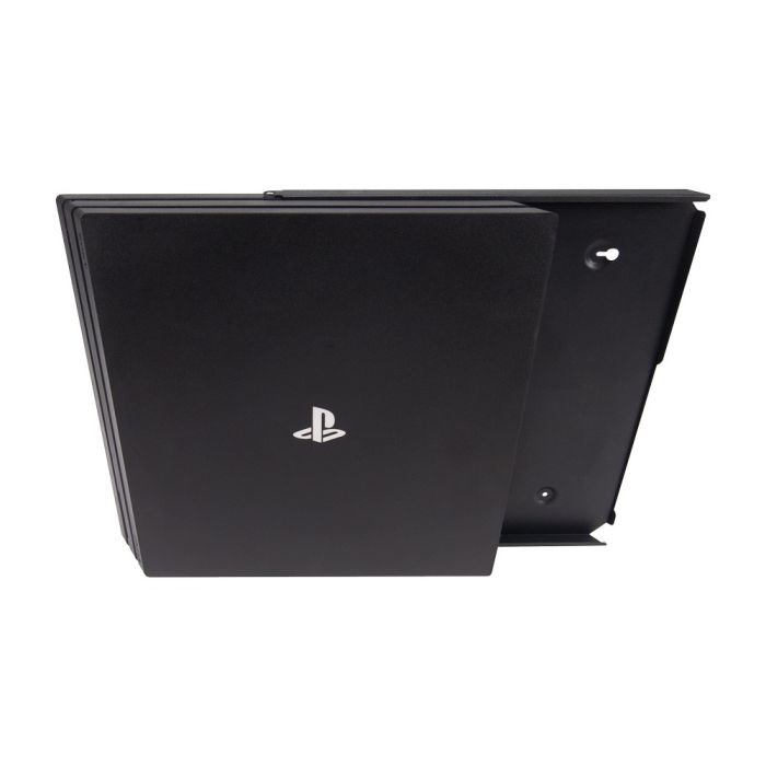 RackSolutions PS4 Slim and PS4 Pro Wall Mount Playstation Mounts