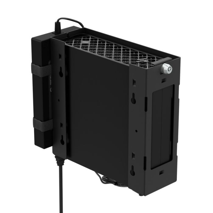 RackSolutions 135-A Wall Mount for HP Z2 Mini