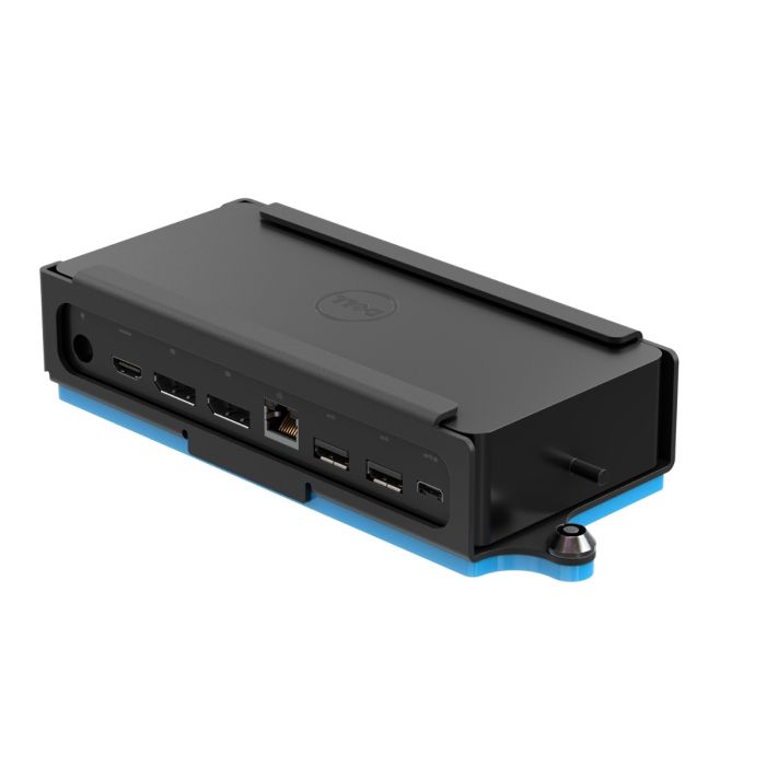 Dell Docking Station Mounts