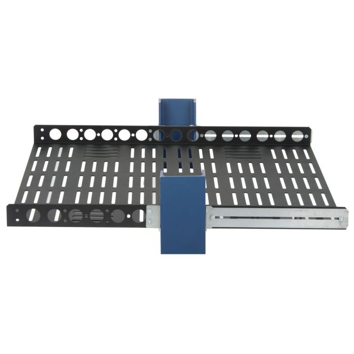 RackSolutions 1U Light Duty 23