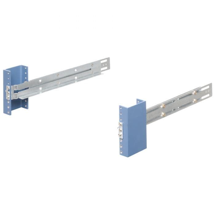 RackSolutions Dell R210, R220 Fixed Rails