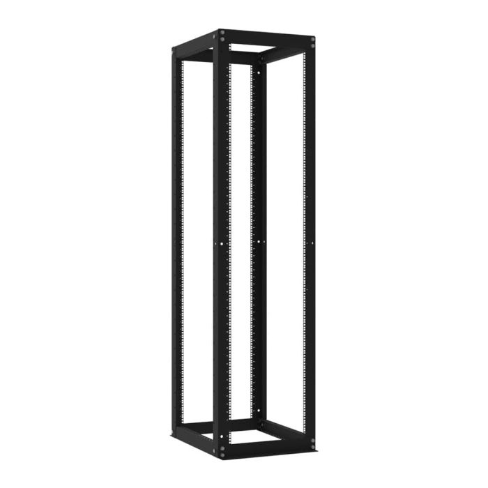 RackSolutions 5U-58U Open Frame Network Server Racks