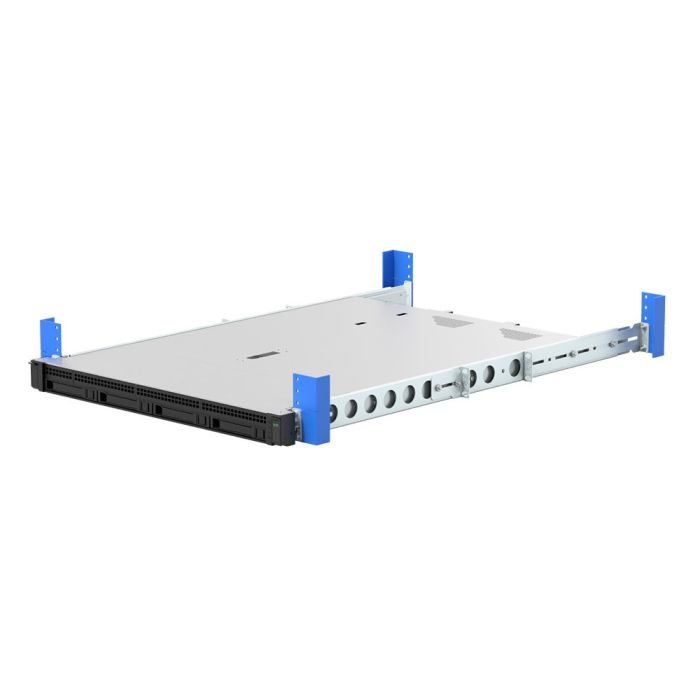 RackSolutions 1U Slide Rails for HPE ProLiant DL320, DL360