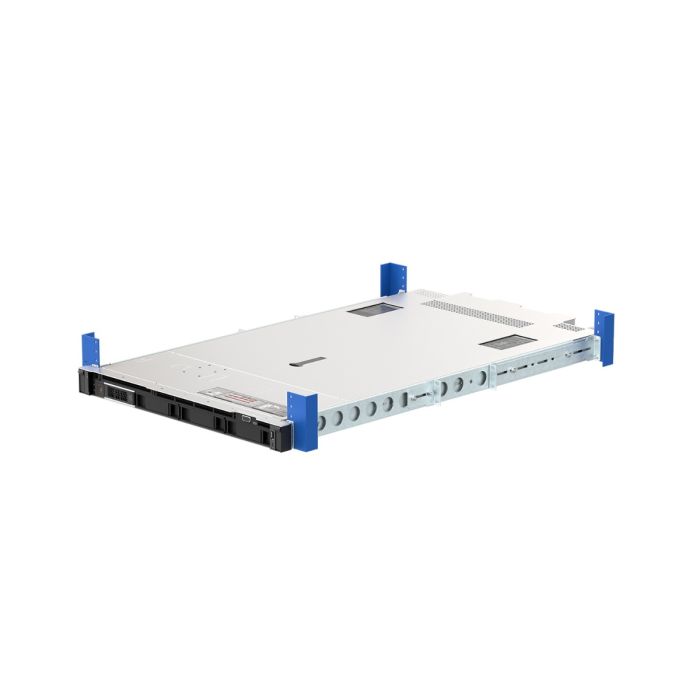 RackSolutions 1U Slide Rails for Dell PowerEdge R340, R440, R640