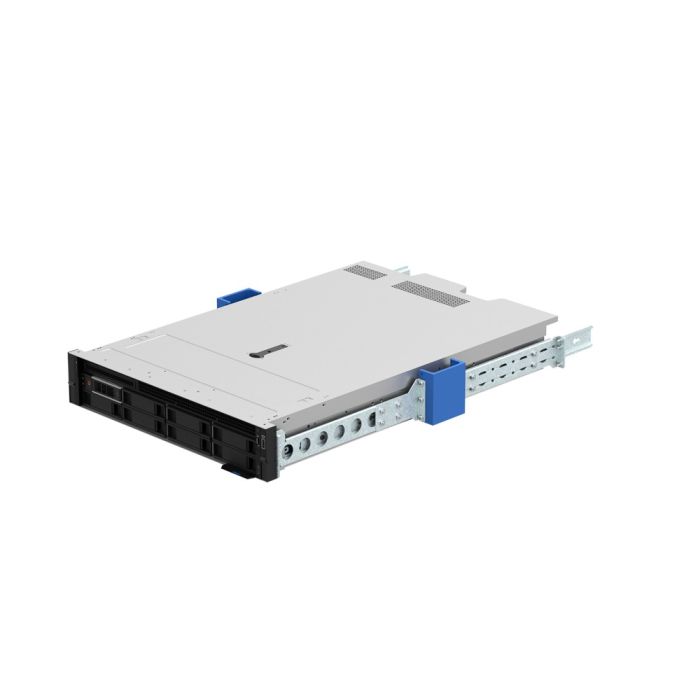 RackSolutions 2U Rail Kit for Dell R540, R740, R840 Servers RackSolutions 2U Rail Kit for Dell R540, R740, R840 Servers