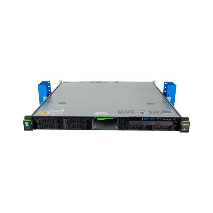 RackSolutions 1U Slide Rails for Fujitsu Primergy RX100