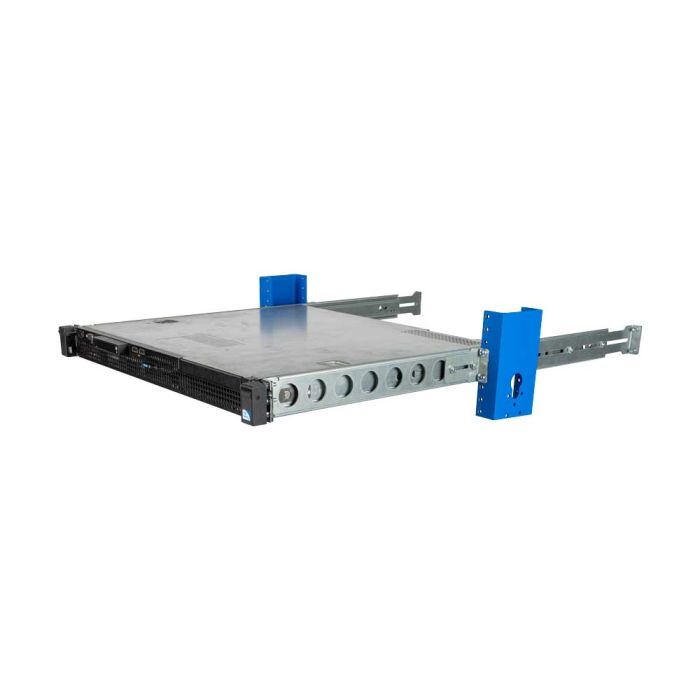 RackSolutions 1U Dell Shallow Rails