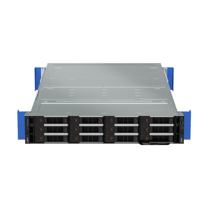RackSolutions 2U Cobra 135-A Rail for Dell