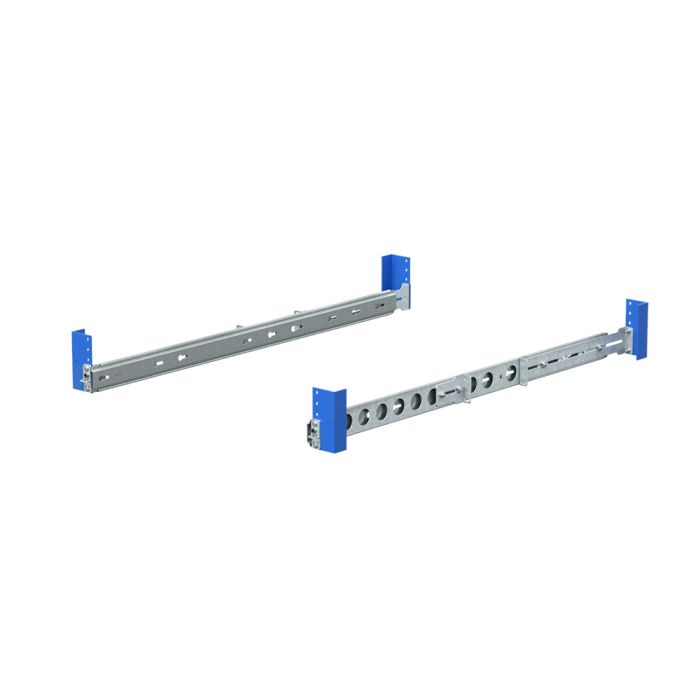 RackSolutions 1U Slide Rails for HPE ProLiant DL320, DL325, DL365
