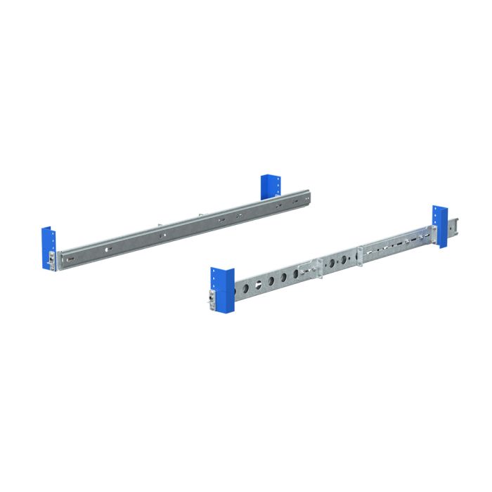 RackSolutions 1U Slide Rails for HPE ProLiant DL360, DL320, A4110