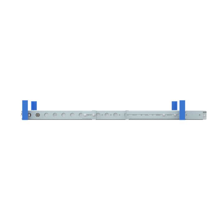 RackSolutions 1U Slide Rails for HPE ProLiant DL360, DL320, A4110