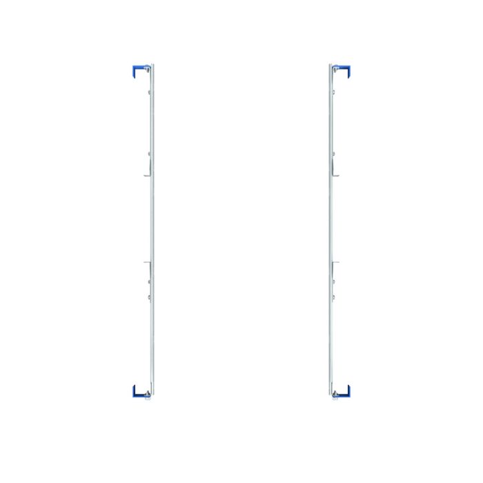 002  ラック RackSolutions 2U Slide Rails for HPE ProLiant DL385 Gen11