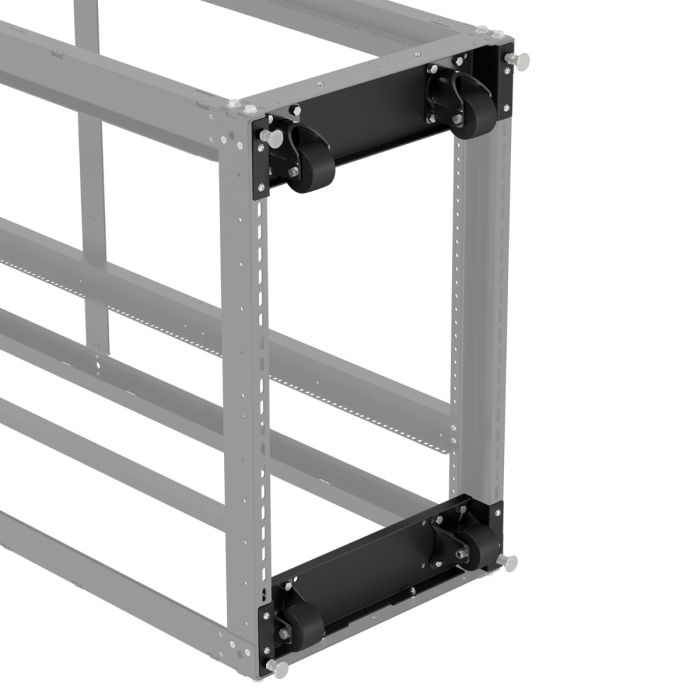 RackSolutions 48U Open Frame Rack for Data Center