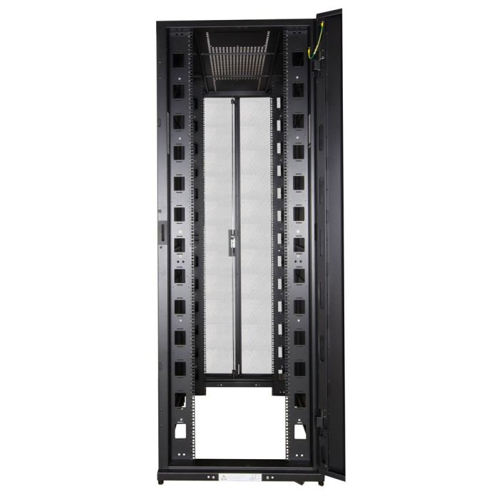 RackSolutions 24U-48U Data Center Cabinet