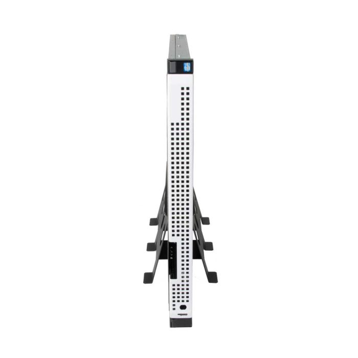 PROEL Adattatore Rack 19" 1 Unità Preforato | Strumenti Musicali .net - Foto 4