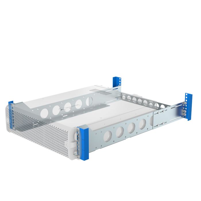Universal Server Rails
