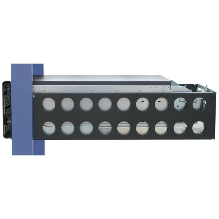 【送料無料】Antique Process 4racks RackSolutions 4U Flush Mount Conversion Kit