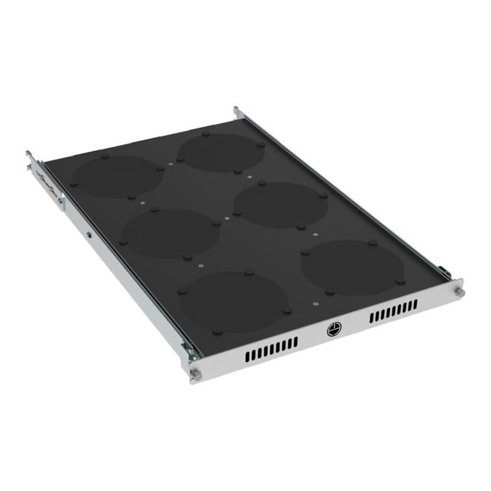 6U Rack Mount Shelf for Apple Mac Pro 2nd Generation