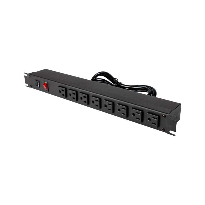 Power Strips and PDUs