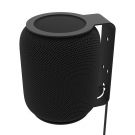 HomeBase Wall Mount for HomePod (Black)