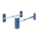 1U 120-A Dry Slide Rail for Lenovo
