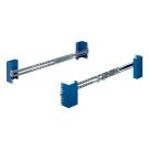 1U 115-F Fixed Rail for Dell 