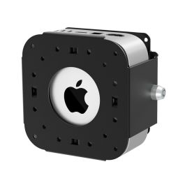 RackSolutions Secure Apple Mac Mini Wall Mount (M4, 2024)