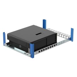 RackSolutions 1U Cobra 75 Sliding Rail for Dell