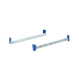 Dell R360 Rails RackSolutions 1U Slide Rails for Dell PowerEdge R340, R440, R640