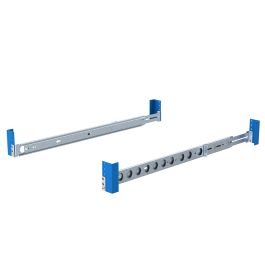 RackSolutions 2U Slide Rails for Dell PowerEdge R760, R760xs, R7615