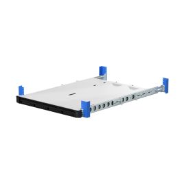 大阪直接引取限定　DELL RACK SERVER 1U等　計16台まとめ売り RackSolutions 1U Slide Rails for HPE ProLiant DL360, DL320, A4110