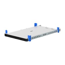 RackSolutions 2U Slide Rails for HPE ProLiant DL385 Gen11
