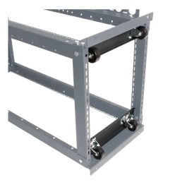 Castel Racking Rack Casters