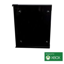 Xbox Rackmount RackSolutions Xbox One Wall Mount | Licensed by Microsoft