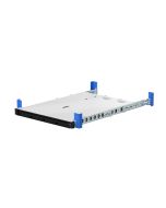 002  ラック RackSolutions 2U Slide Rails for HPE ProLiant DL380, DL385, DL345