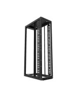 RackSolutions 5U-58U Open Frame Network Server Racks