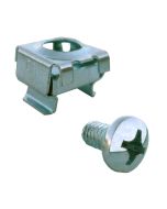 RackSolutions 2U Server Rack Adapter Brackets