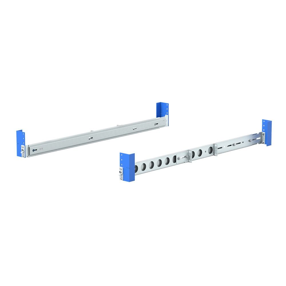 RackSolutions 1U Slide Rails for HPE ProLiant DL320, DL360