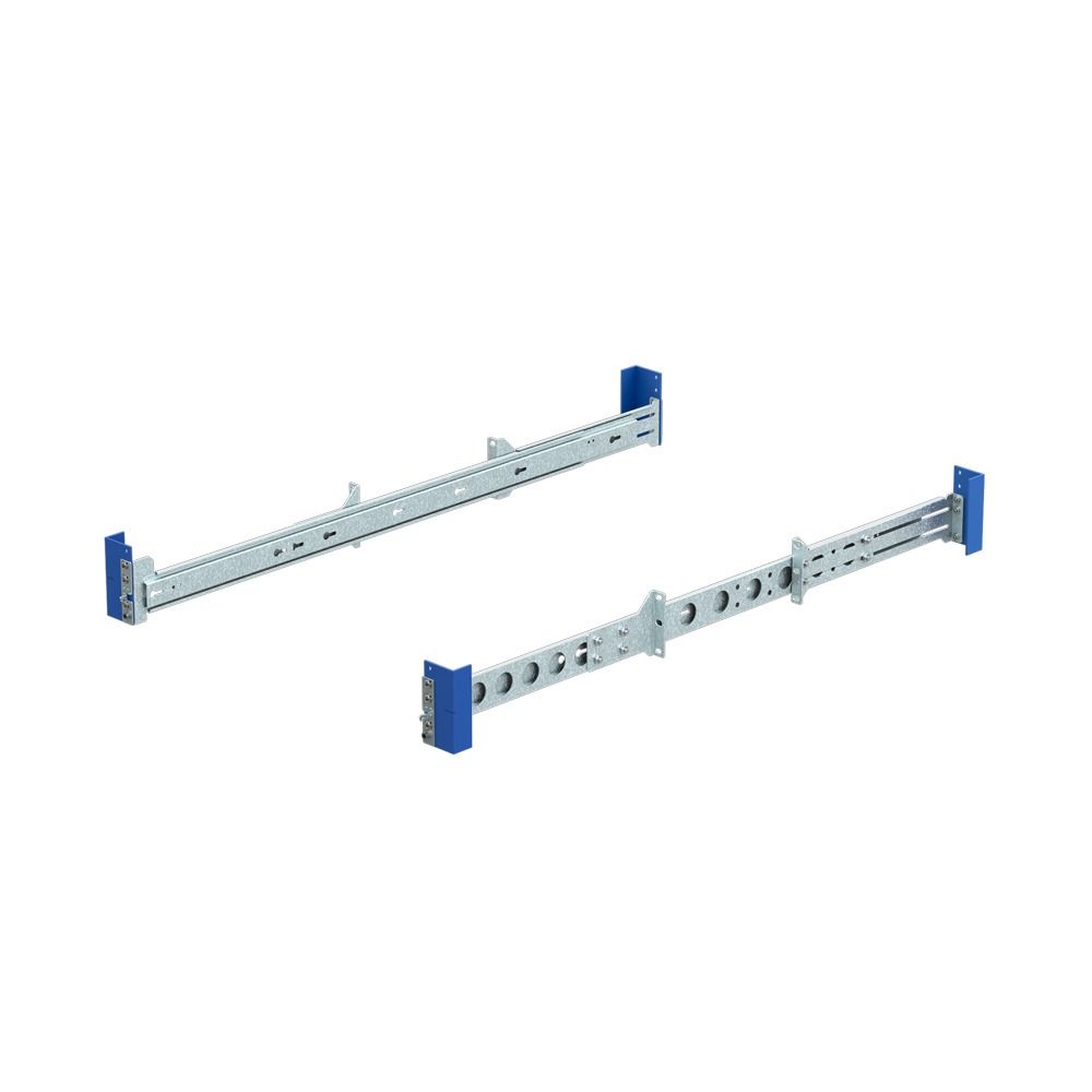 RackSolutions 2U Rail Kit for Dell R540, R740, R840 Servers RackSolutions 2U Rail Kit for Dell R540, R740, R840 Servers