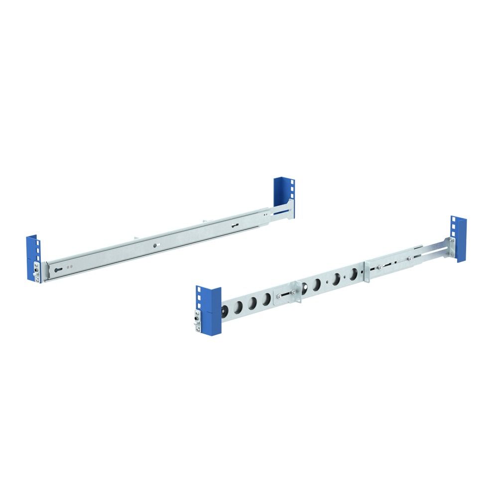 RackSolutions 1U Raven 76 Rail for HPE