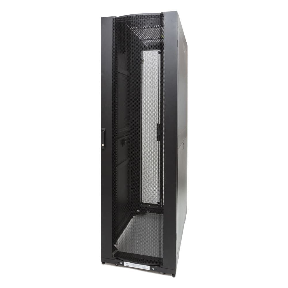 RackSolutions 24U-48U Data Center Cabinet