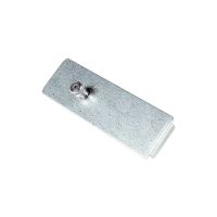 Blanking Plate for Mac Mini HyperShelf (102-6881)
