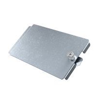 Blanking Plate for Mac Studio HyperShelf (102-8807)