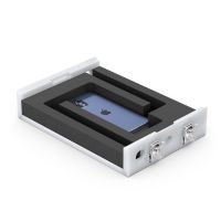 Acoustic Enclosure for Mobile Devices (106-8573)